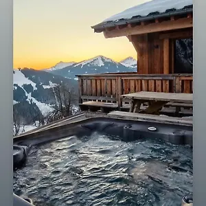 Avec Jacuzzi - 100 M Des Remontées Morzine