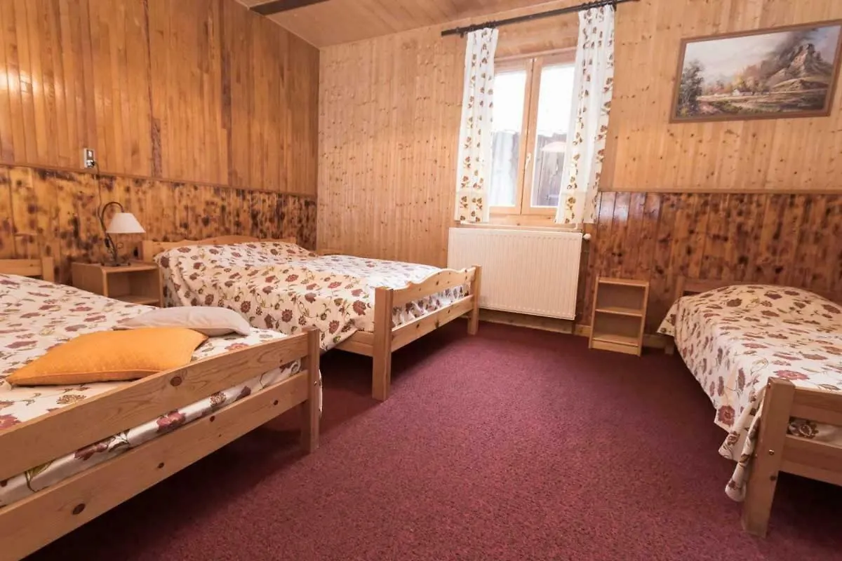 Casa de Férias Maison De La Coutetta Morzine